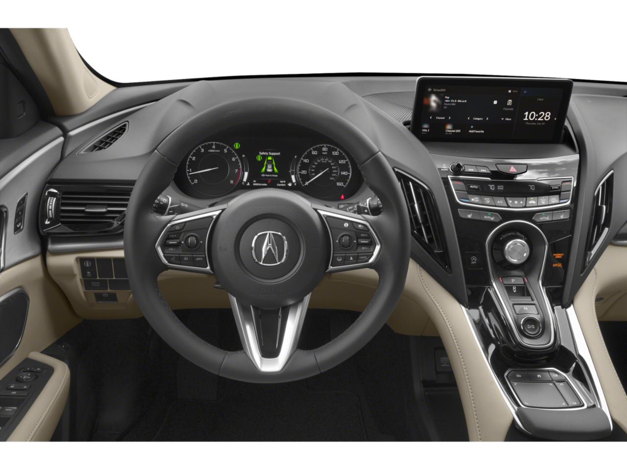 2022 Acura RDX Vehicle Photo in Grapevine, TX 76051