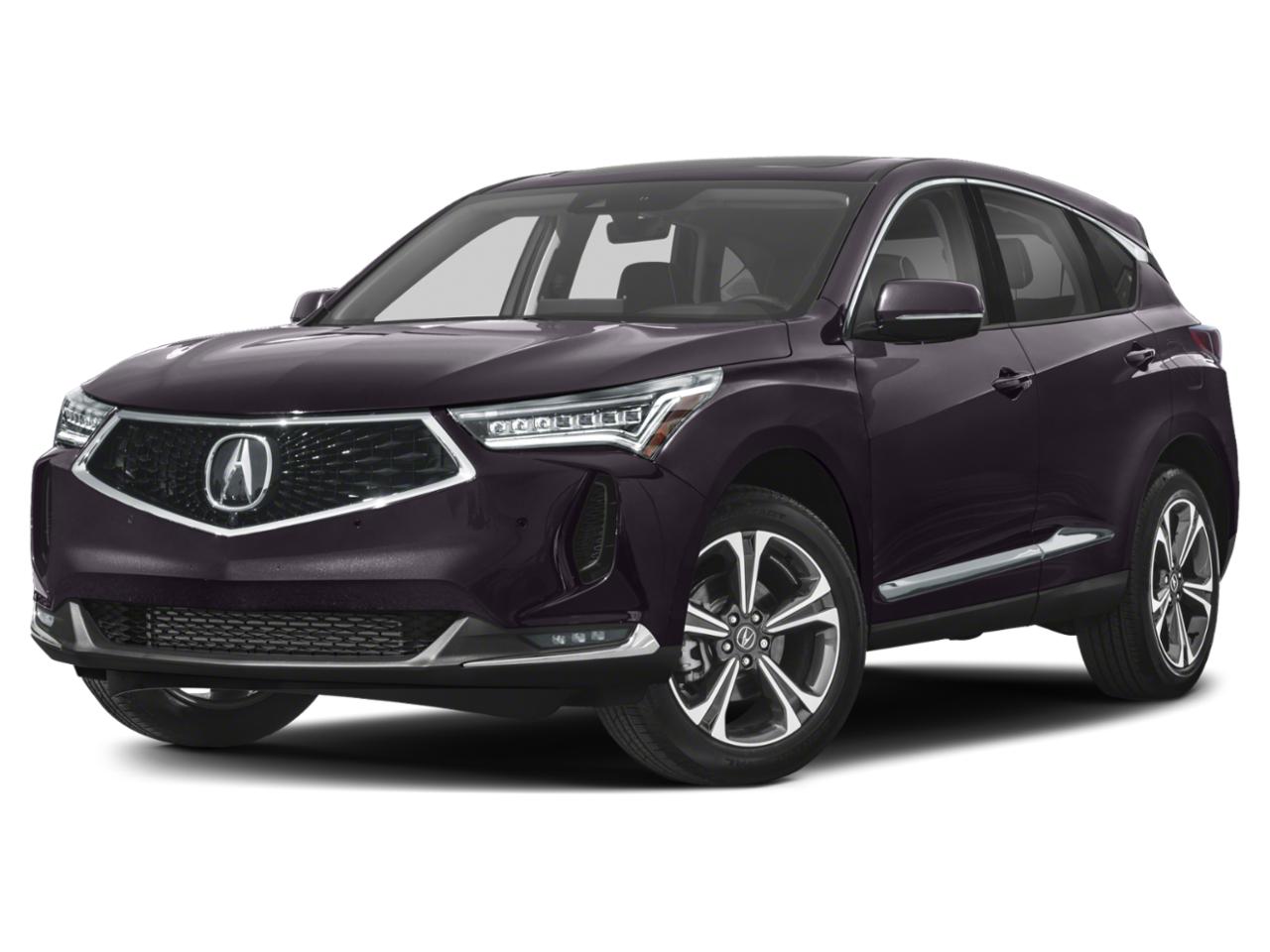 2022 Acura RDX Vehicle Photo in Kansas City, MO 64114