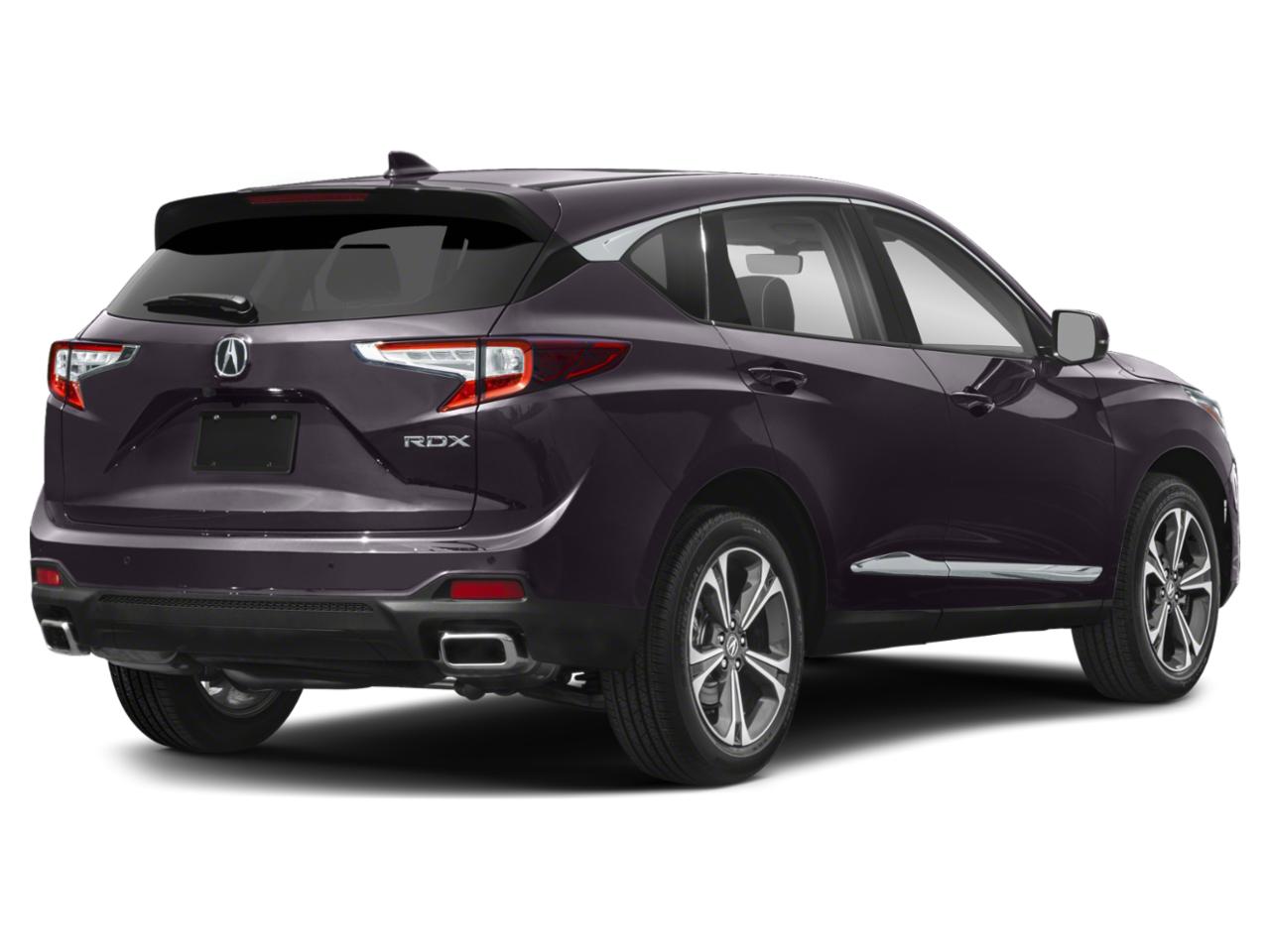 2022 Acura RDX Vehicle Photo in Kansas City, MO 64114