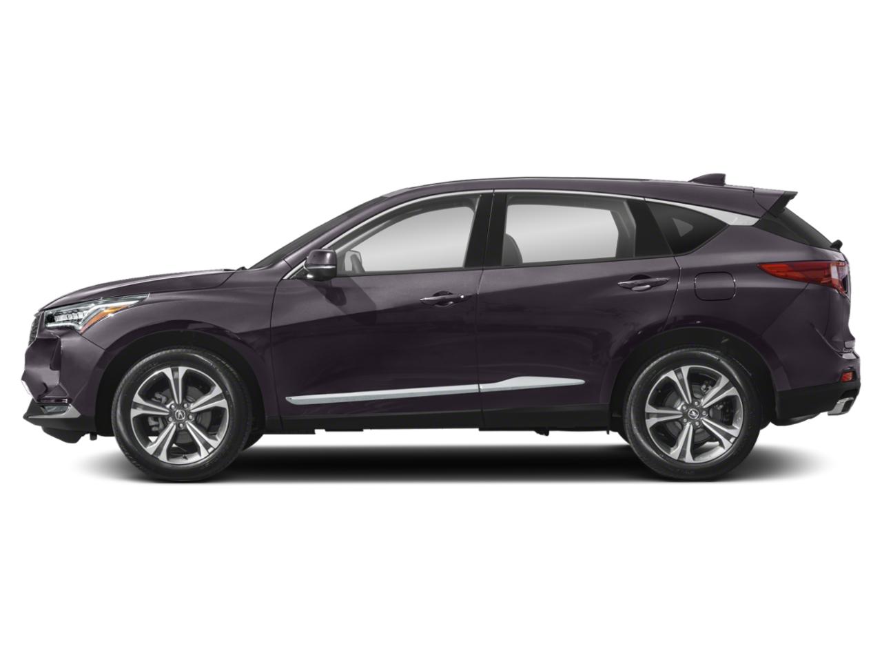 2022 Acura RDX Vehicle Photo in Kansas City, MO 64114