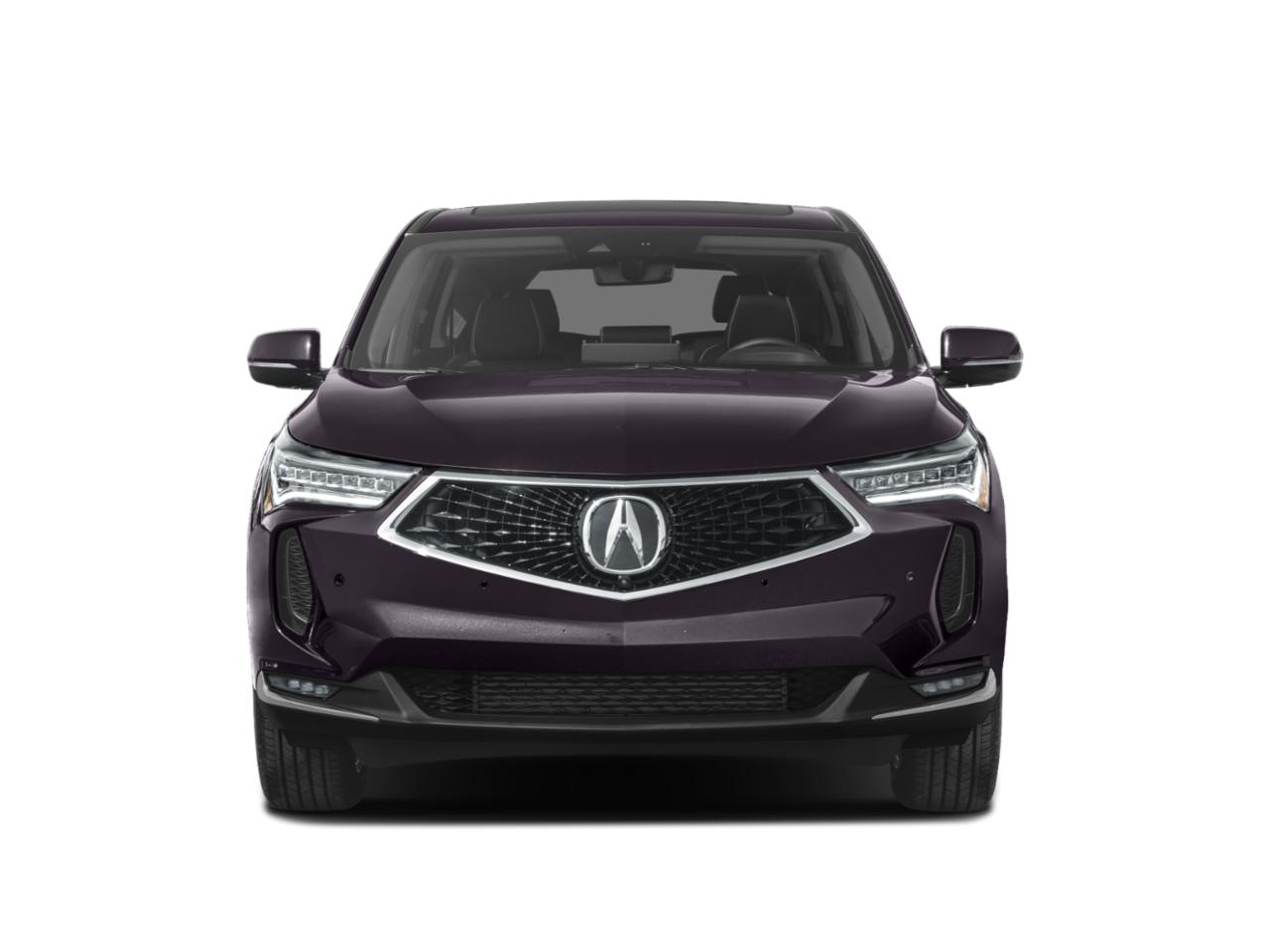 2022 Acura RDX Vehicle Photo in Kansas City, MO 64114