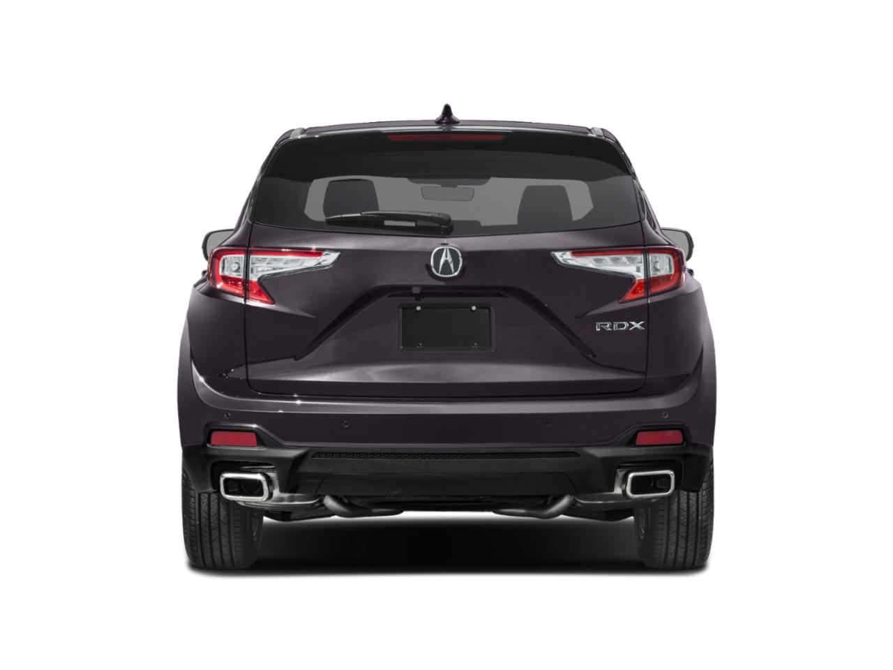 2022 Acura RDX Vehicle Photo in Kansas City, MO 64114