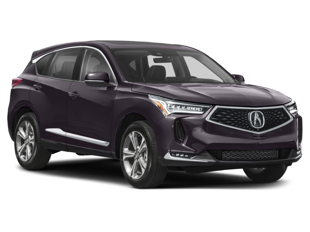 2022 Acura RDX Vehicle Photo in Kansas City, MO 64114