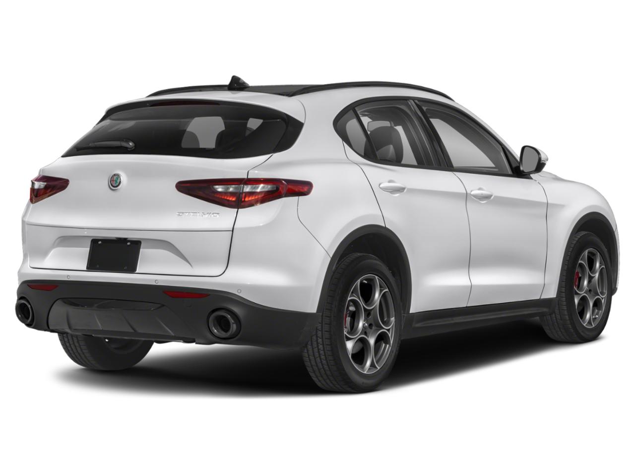 2022 Alfa Romeo Stelvio Vehicle Photo in Hollywood, FL 33021