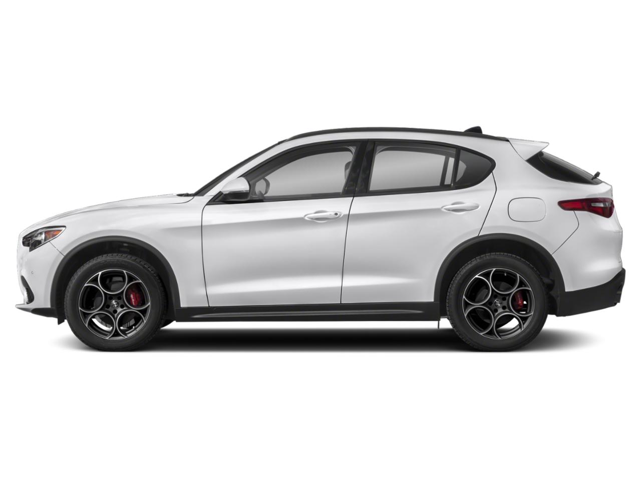 2022 Alfa Romeo Stelvio Vehicle Photo in Hollywood, FL 33021