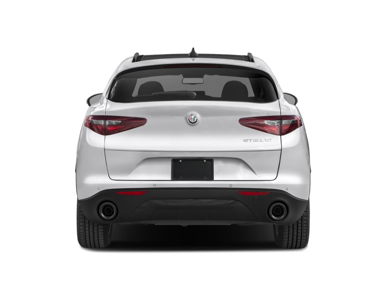 2022 Alfa Romeo Stelvio Vehicle Photo in Willow Grove, PA 19090