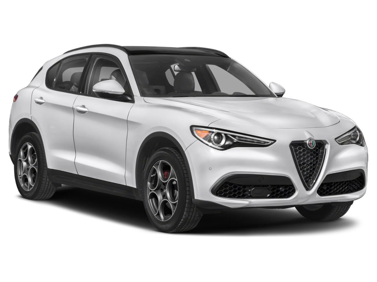 2022 Alfa Romeo Stelvio Vehicle Photo in Hollywood, FL 33021