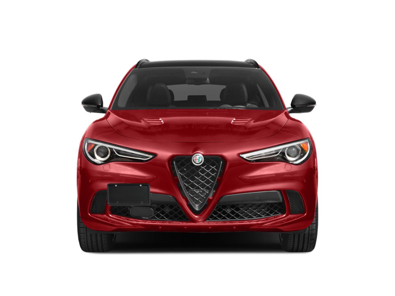 2022 Alfa Romeo Stelvio Vehicle Photo in DENVER, CO 80221-3610