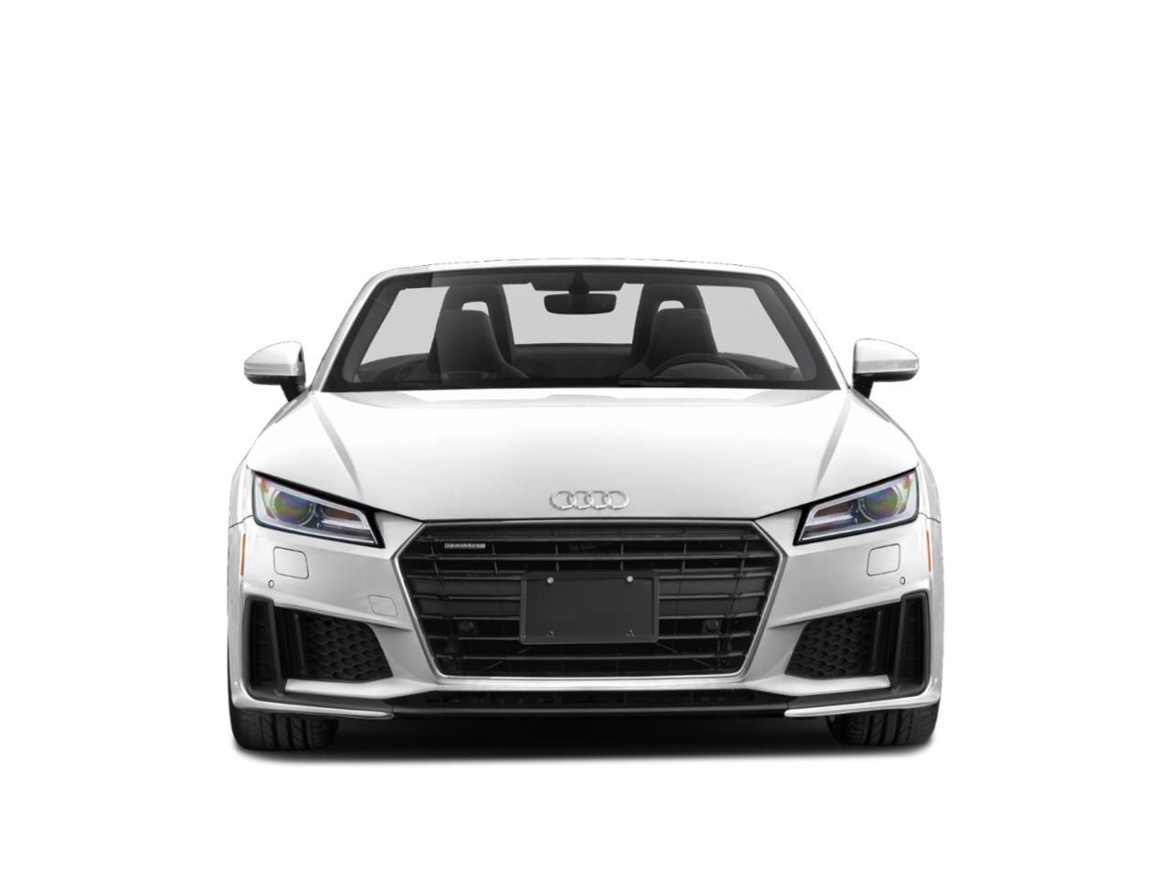 2022 Audi TT Coupe Vehicle Photo in San Antonio, TX 78230