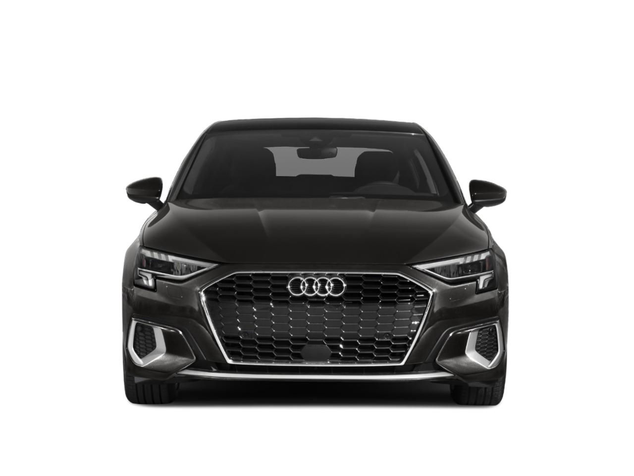 2022 Audi A3 Vehicle Photo in St. Petersburg, FL 33713