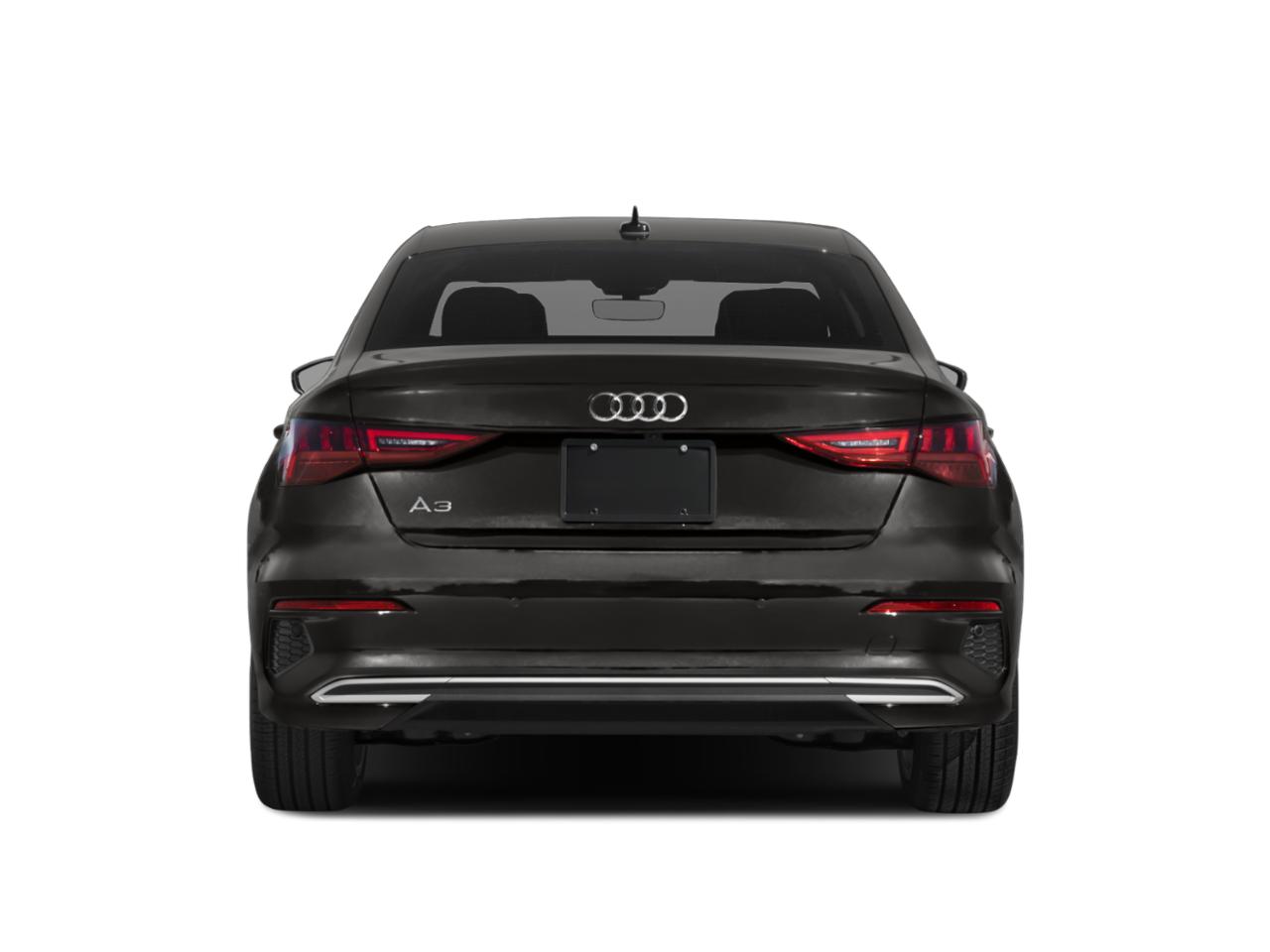 2022 Audi A3 Vehicle Photo in St. Petersburg, FL 33713