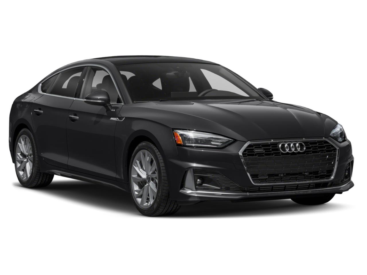 2022 Audi A5 Sportback Vehicle Photo in Appleton, WI 54913