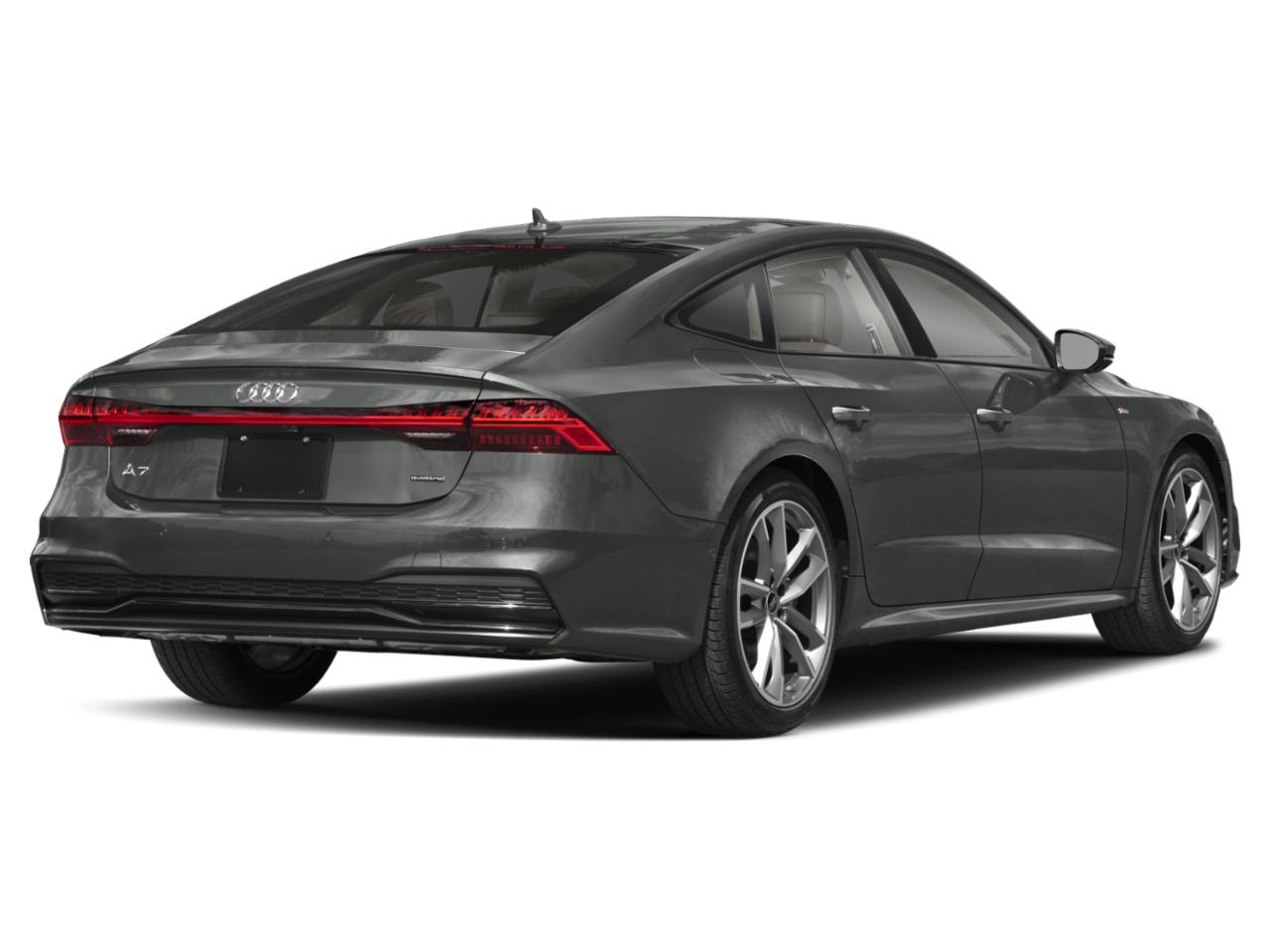 2022 Audi A7 Vehicle Photo in Orlando, FL 32811