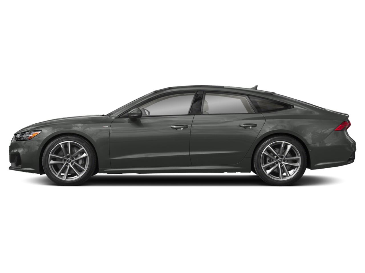 2022 Audi A7 Vehicle Photo in Orlando, FL 32811