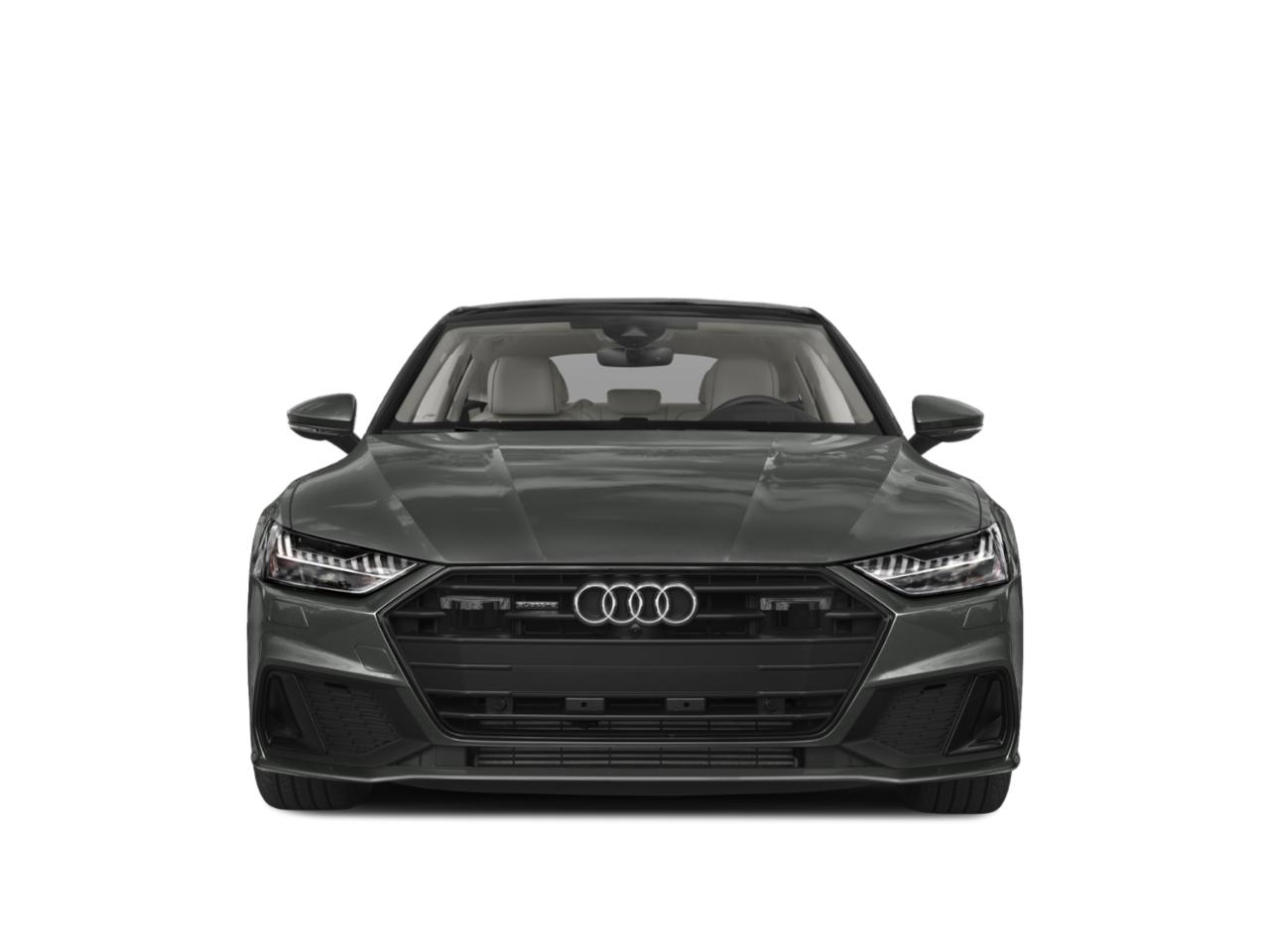 2022 Audi A7 Vehicle Photo in Orlando, FL 32811