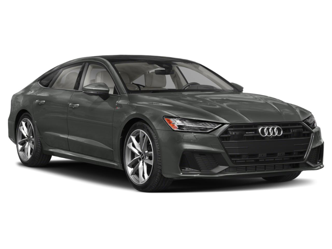 2022 Audi A7 Vehicle Photo in Orlando, FL 32811