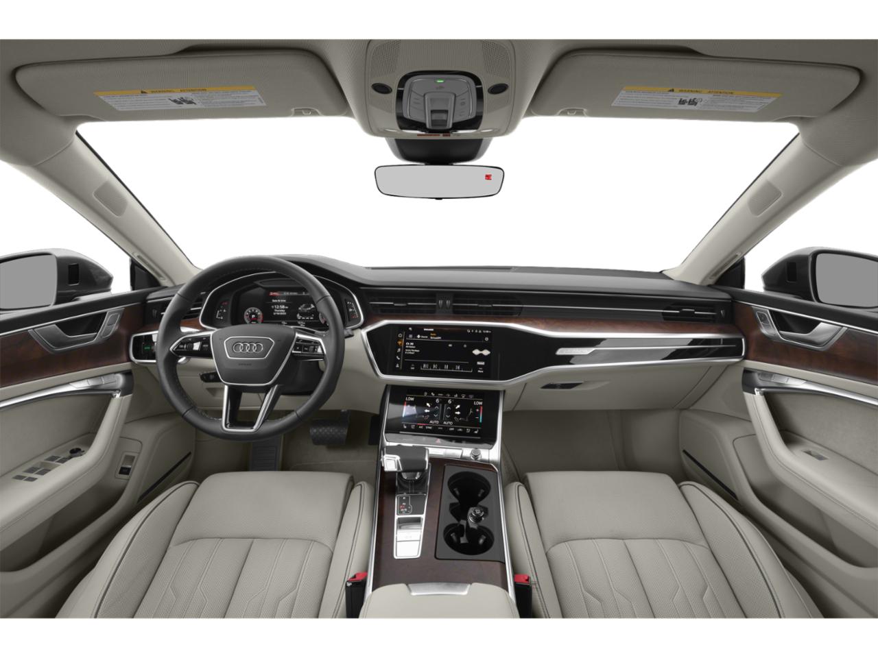 2022 Audi A7 Vehicle Photo in Orlando, FL 32811