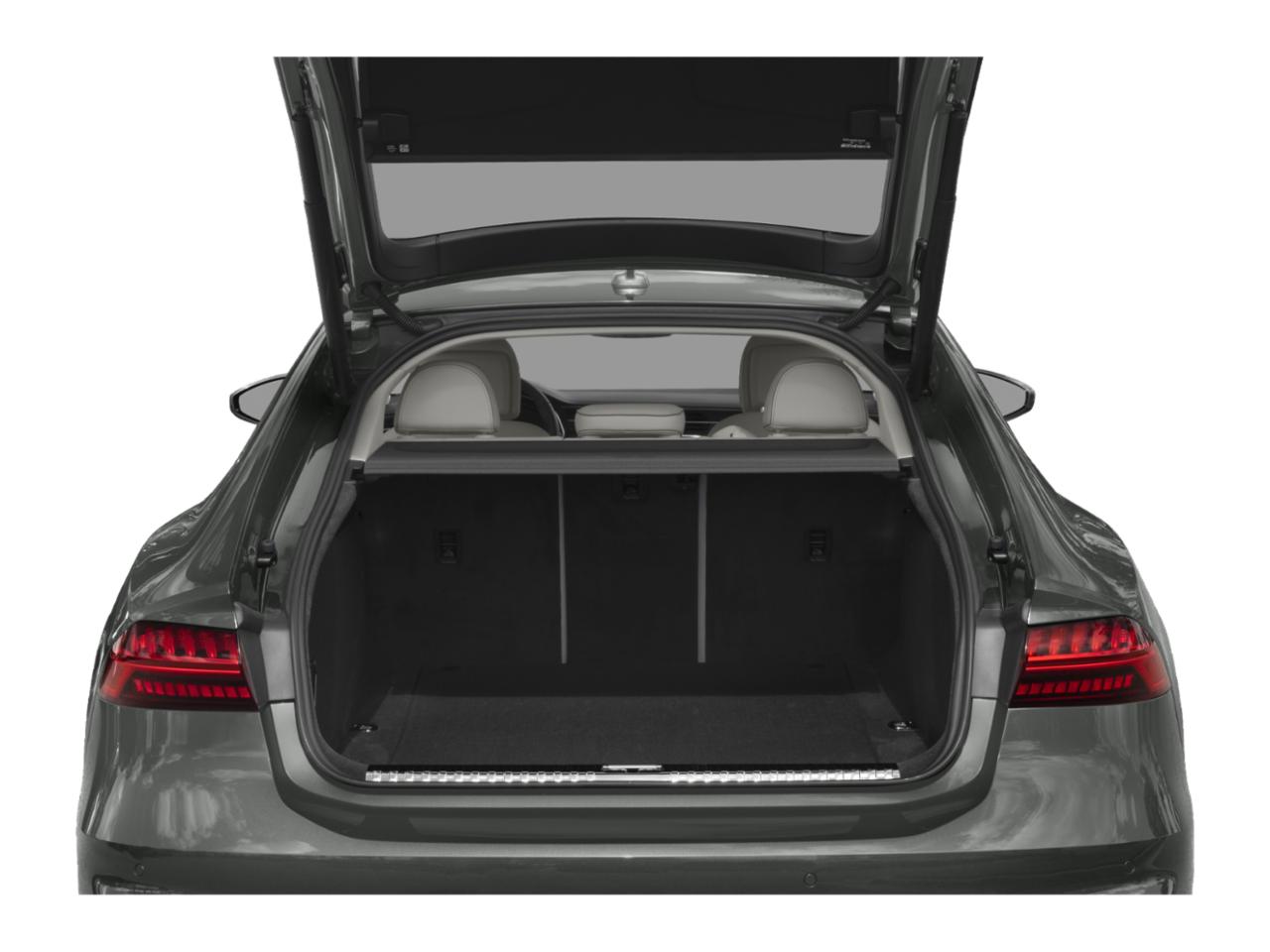 2022 Audi A7 Vehicle Photo in Pembroke Pines , FL 33027