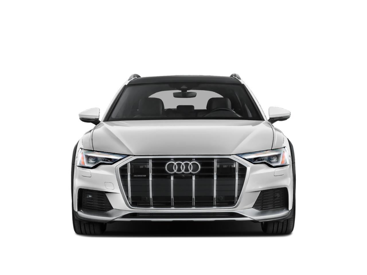 2022 Audi A6 allroad Vehicle Photo in HOUSTON, TX 77090