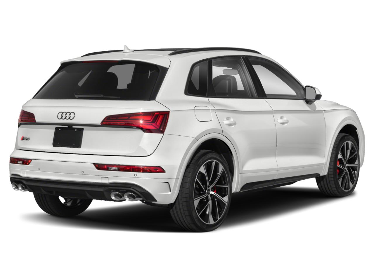 2022 Audi SQ5 Sportback Vehicle Photo in Sarasota, FL 34231