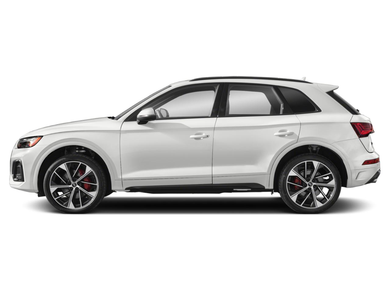 2022 Audi SQ5 Sportback Vehicle Photo in Sarasota, FL 34231