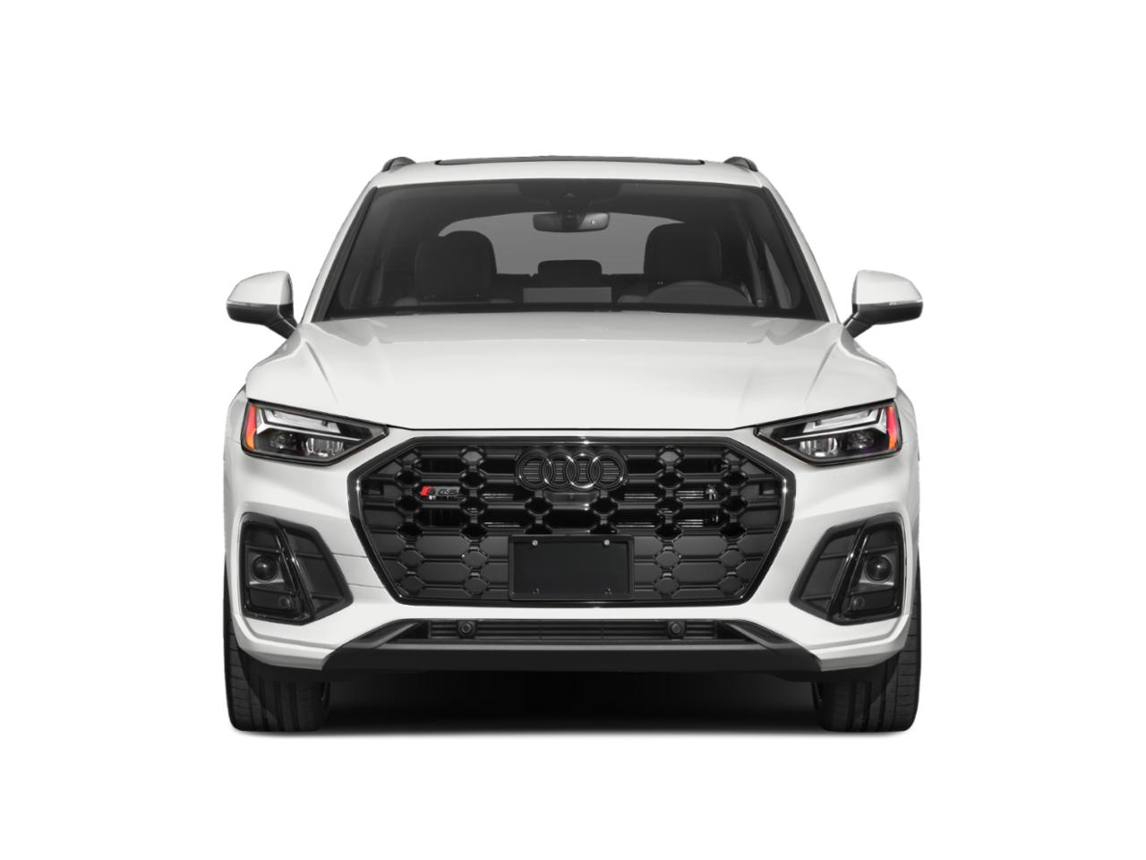 2022 Audi SQ5 Sportback Vehicle Photo in Sarasota, FL 34231