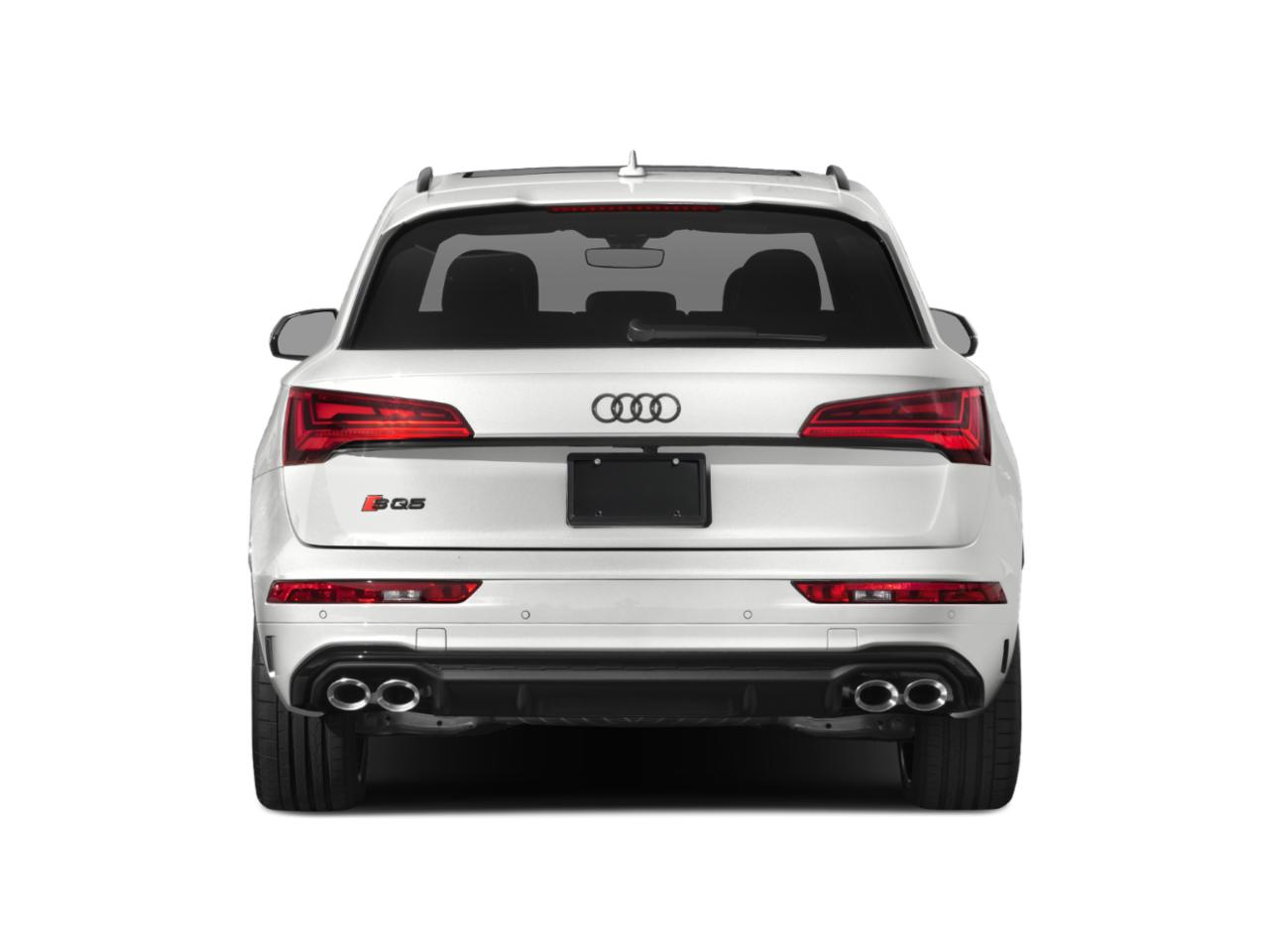 2022 Audi SQ5 Sportback Vehicle Photo in Sarasota, FL 34231