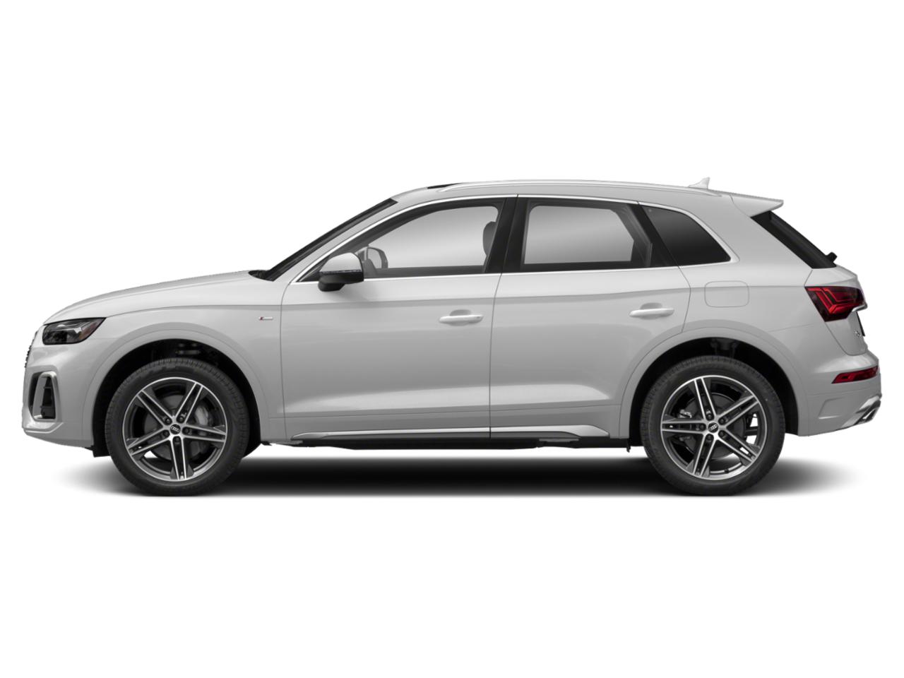 2022 Audi Q5 Vehicle Photo in Peoria, AZ 85382