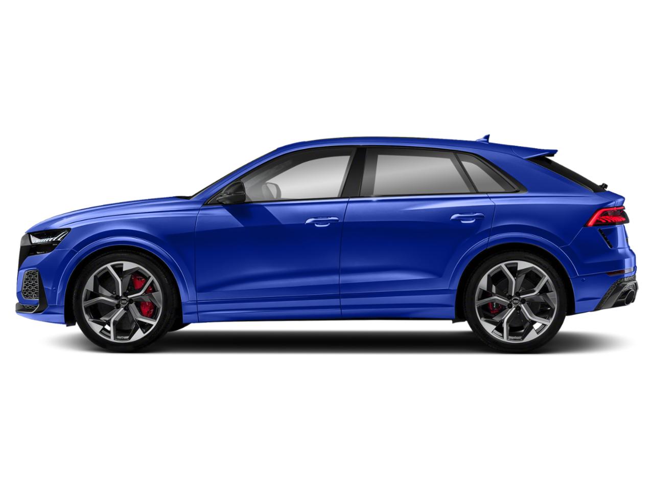 2022 Audi RS Q8 Vehicle Photo in St. Petersburg, FL 33713