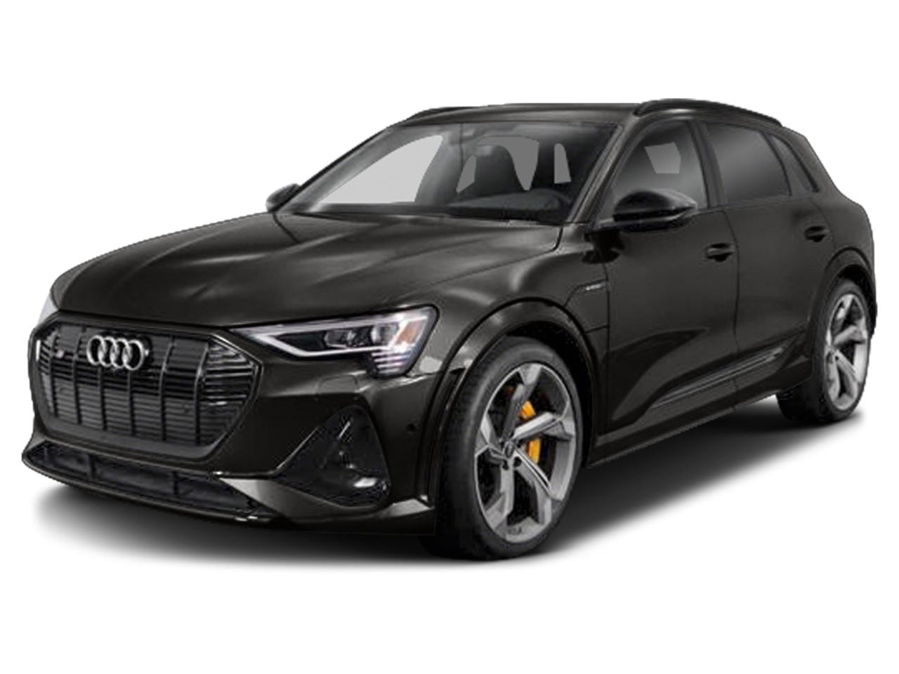 2022 Audi e-tron S Vehicle Photo in TREVOSE, PA 19053-4984