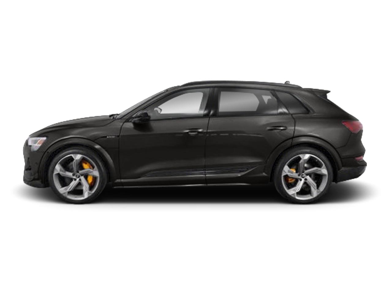 2022 Audi e-tron S Vehicle Photo in TREVOSE, PA 19053-4984