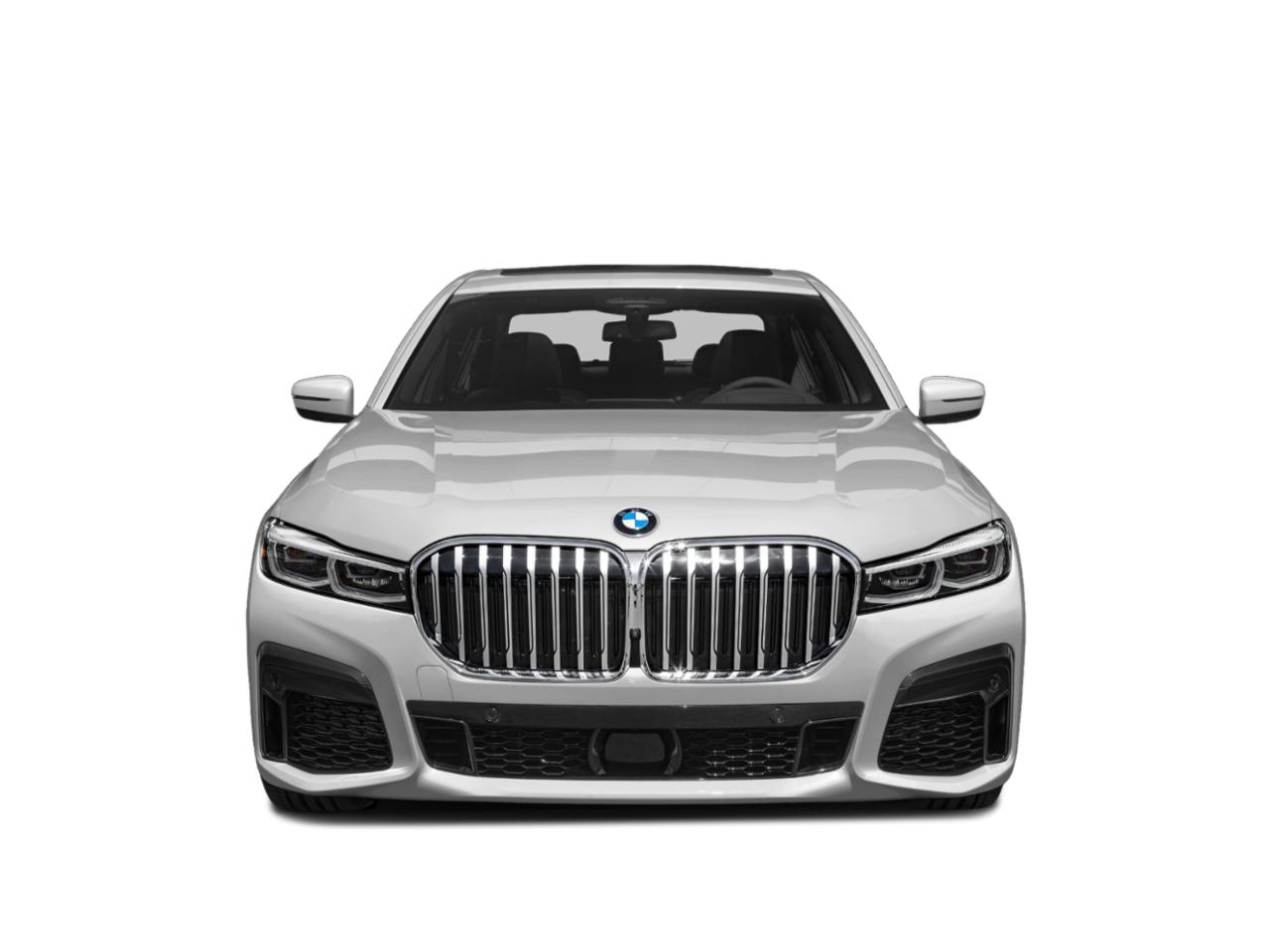 2022 BMW 750i xDrive Vehicle Photo in Appleton, WI 54913