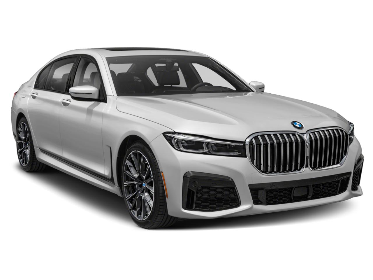 2022 BMW 750i xDrive Vehicle Photo in Appleton, WI 54913