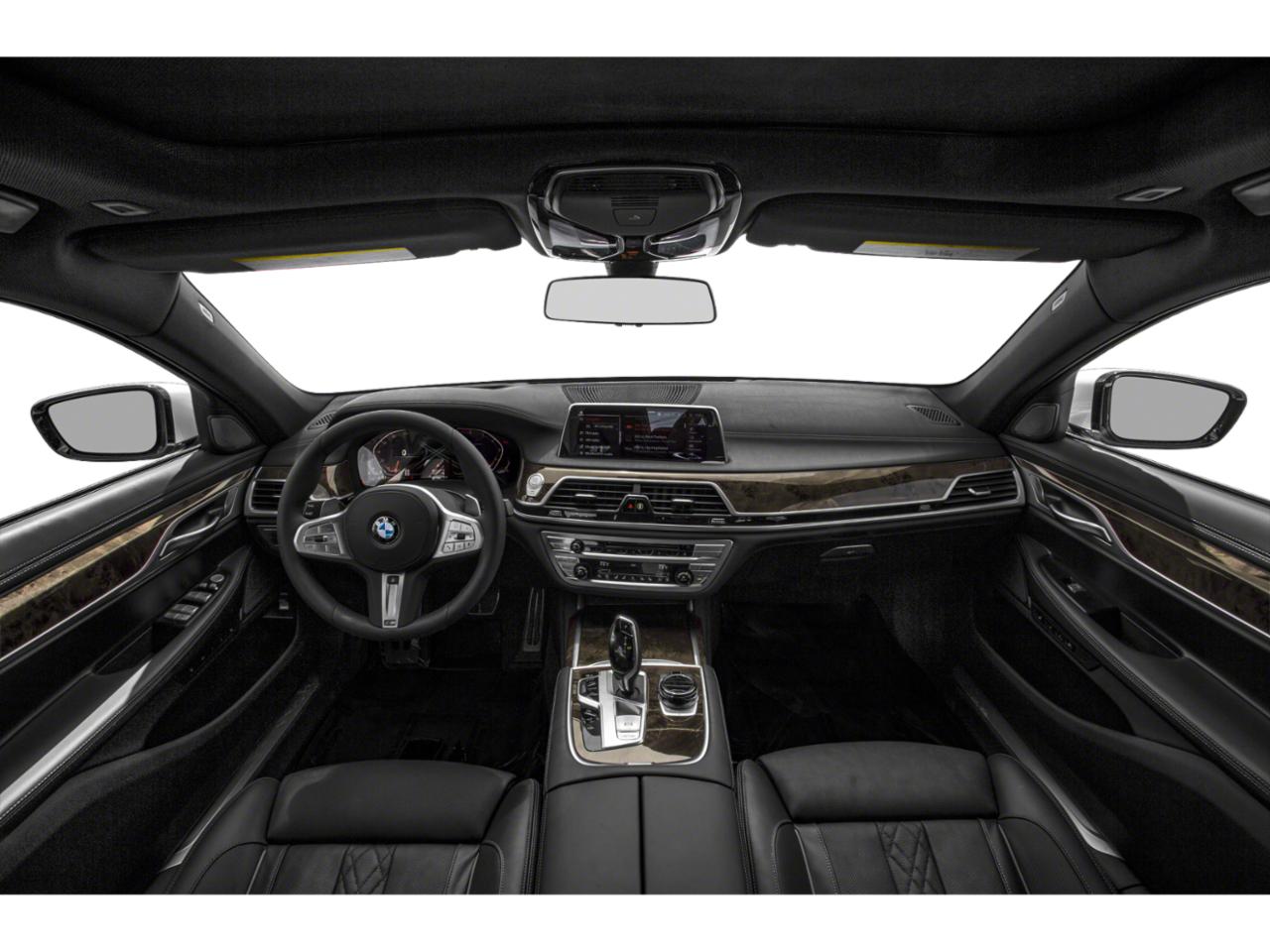 2022 BMW 750i xDrive Vehicle Photo in Appleton, WI 54913