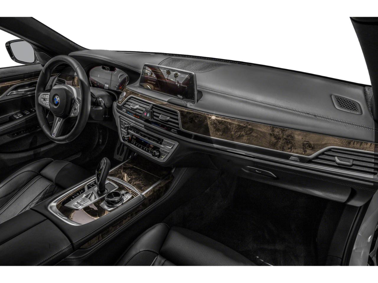 2022 BMW 750i xDrive Vehicle Photo in Appleton, WI 54913