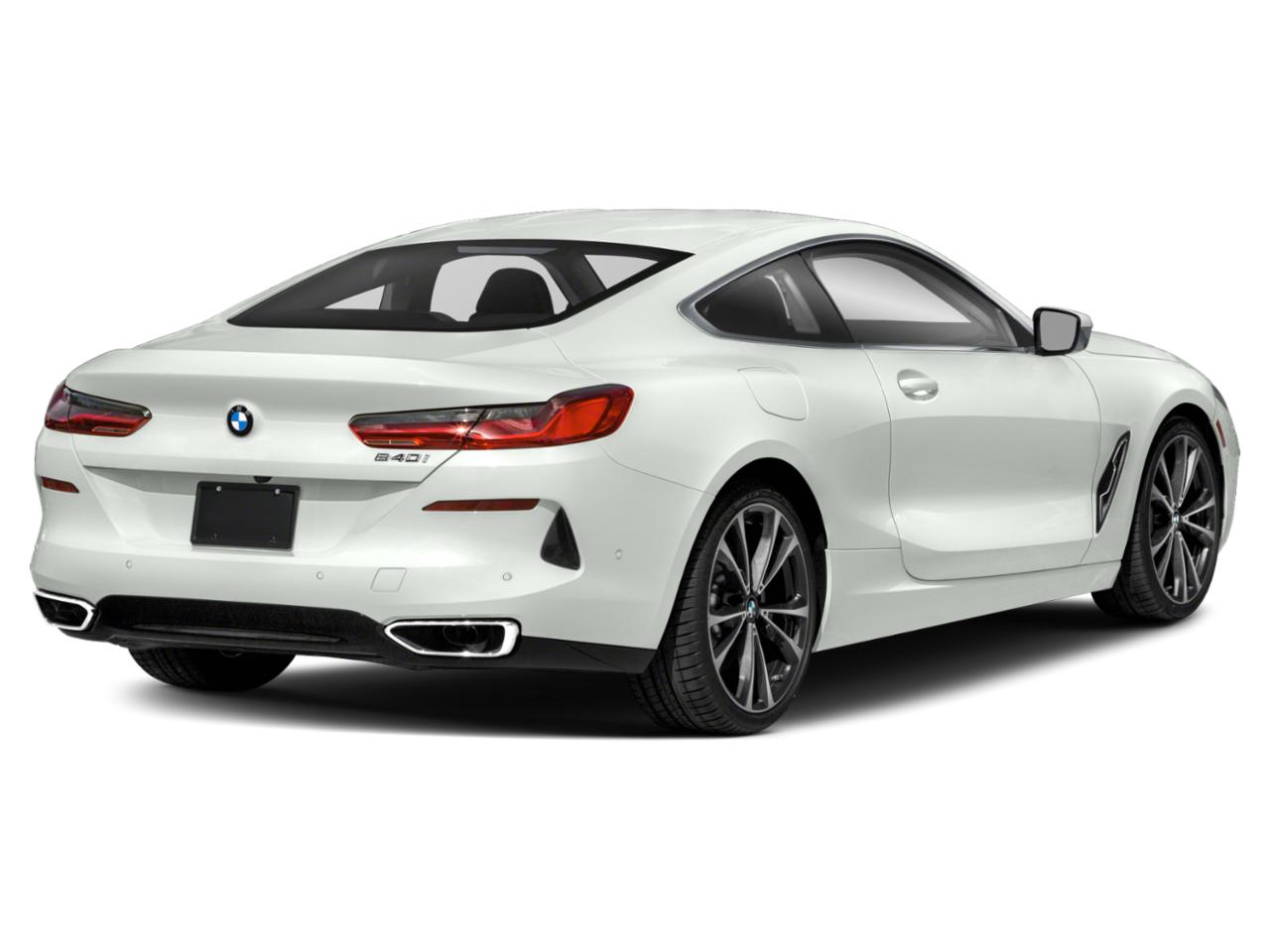 2022 BMW 840i Vehicle Photo in Delray Beach, FL 33444