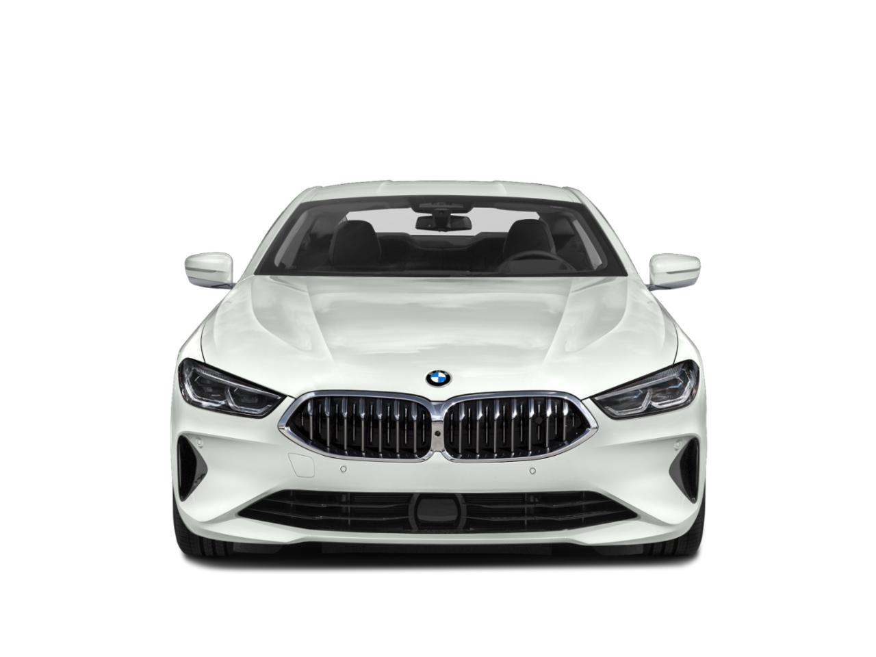 2022 BMW 840i Vehicle Photo in Delray Beach, FL 33444