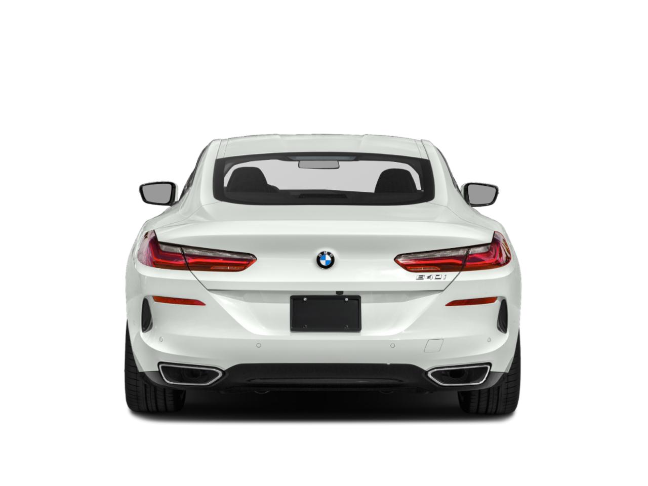 2022 BMW 840i Vehicle Photo in Delray Beach, FL 33444