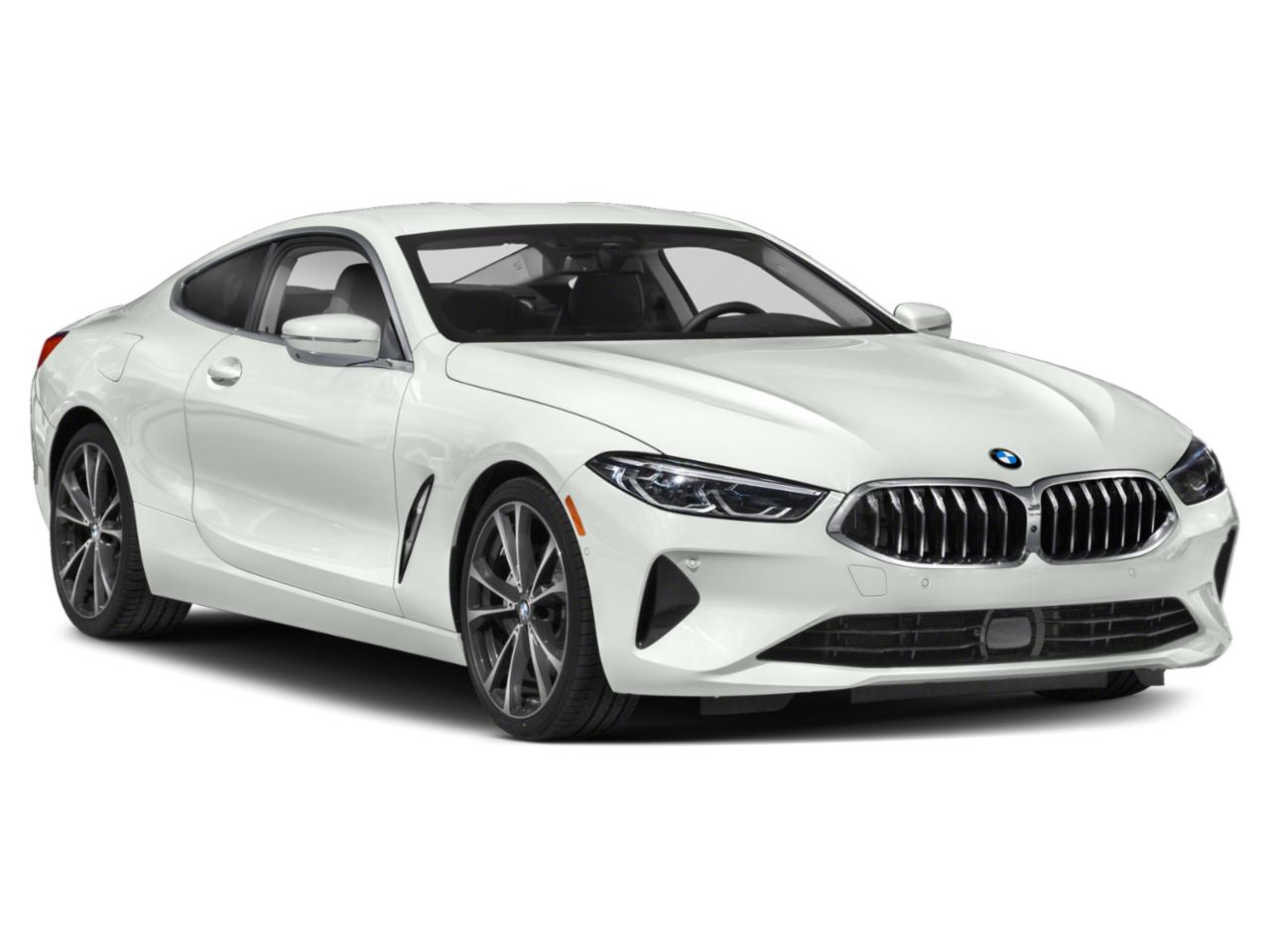 2022 BMW 840i Vehicle Photo in Delray Beach, FL 33444