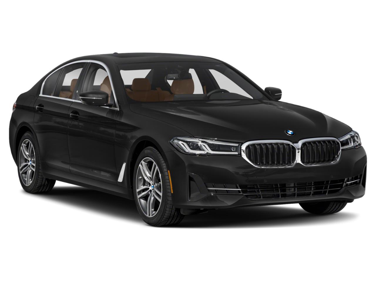 2022 BMW 530i Vehicle Photo in Delray Beach, FL 33444