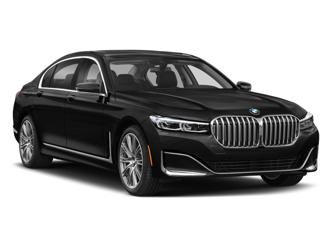 2022 BMW 740i Sedan For Sale Atlanta, GA Atlanta INFINITI Dealer