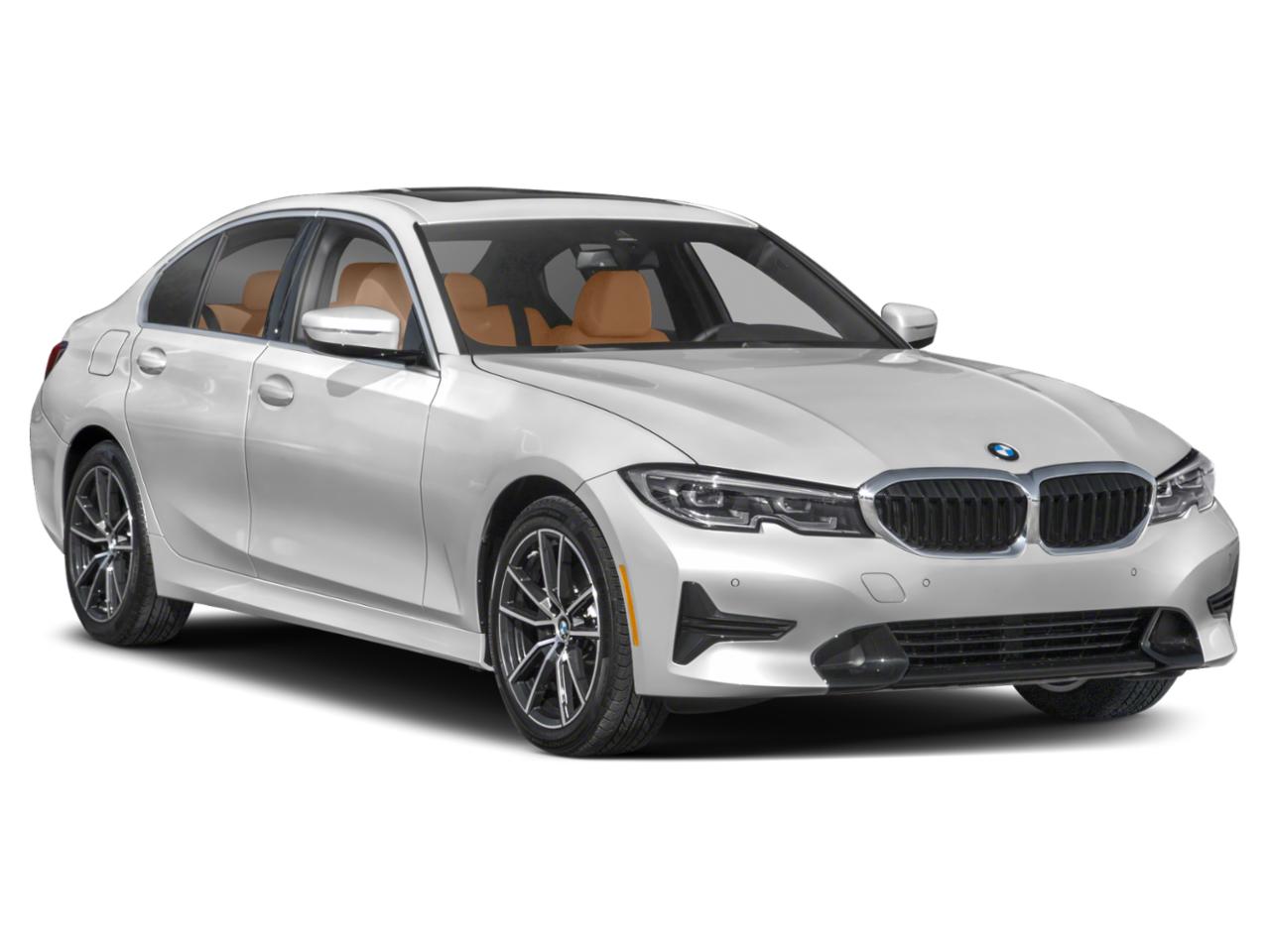 2022 BMW 330i Vehicle Photo in Delray Beach, FL 33444