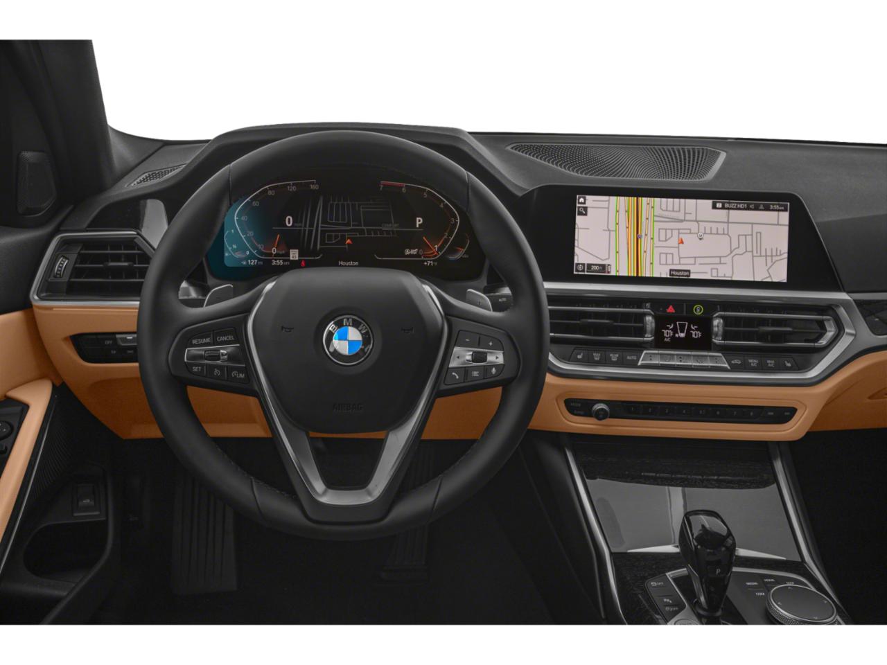 2022 BMW 330i Vehicle Photo in Delray Beach, FL 33444