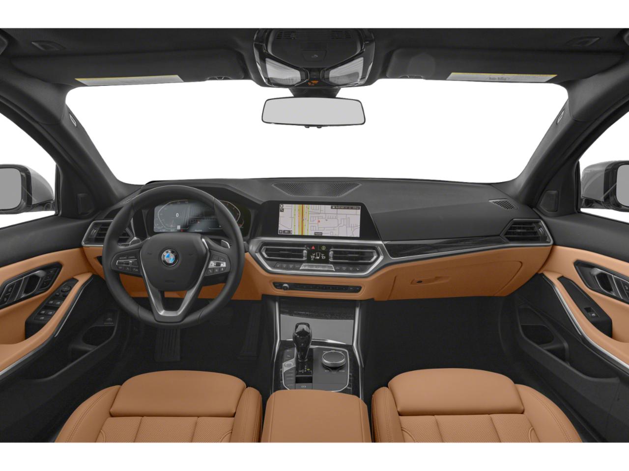 2022 BMW 330i Vehicle Photo in Delray Beach, FL 33444