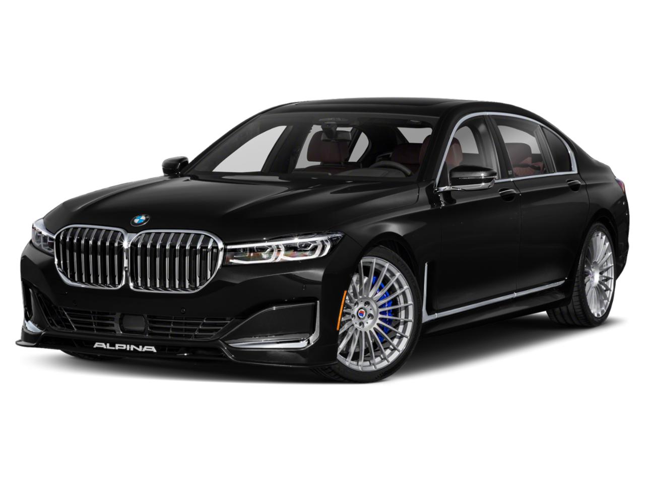 2022 BMW ALPINA B7 xDrive Vehicle Photo in Coconut Creek, FL 33073