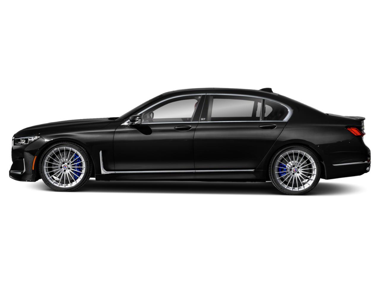 2022 BMW ALPINA B7 xDrive Vehicle Photo in Coconut Creek, FL 33073