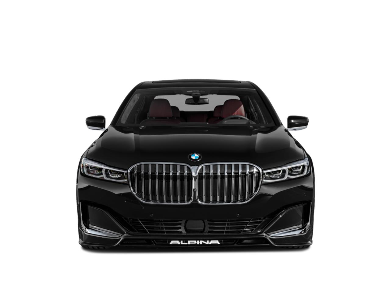 2022 BMW ALPINA B7 xDrive Vehicle Photo in Coconut Creek, FL 33073