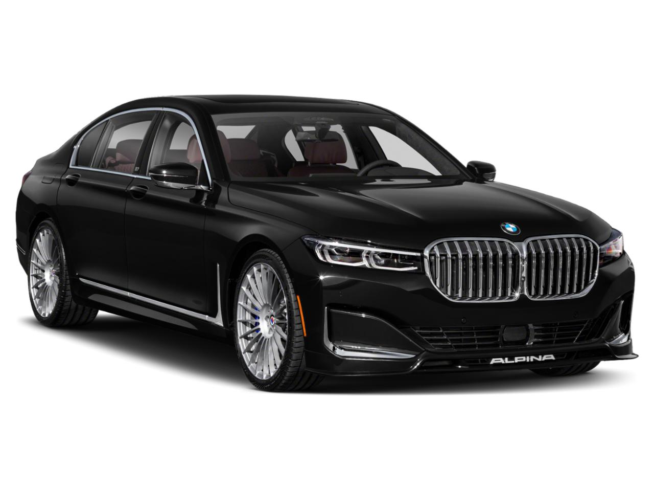 2022 BMW ALPINA B7 xDrive Vehicle Photo in Coconut Creek, FL 33073