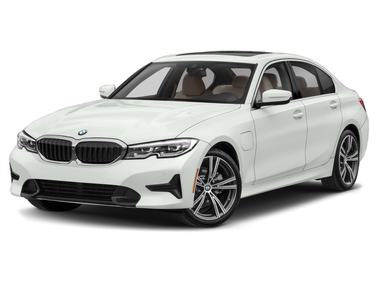 2022 BMW 330e xDrive Vehicle Photo in Bradenton, FL 34207