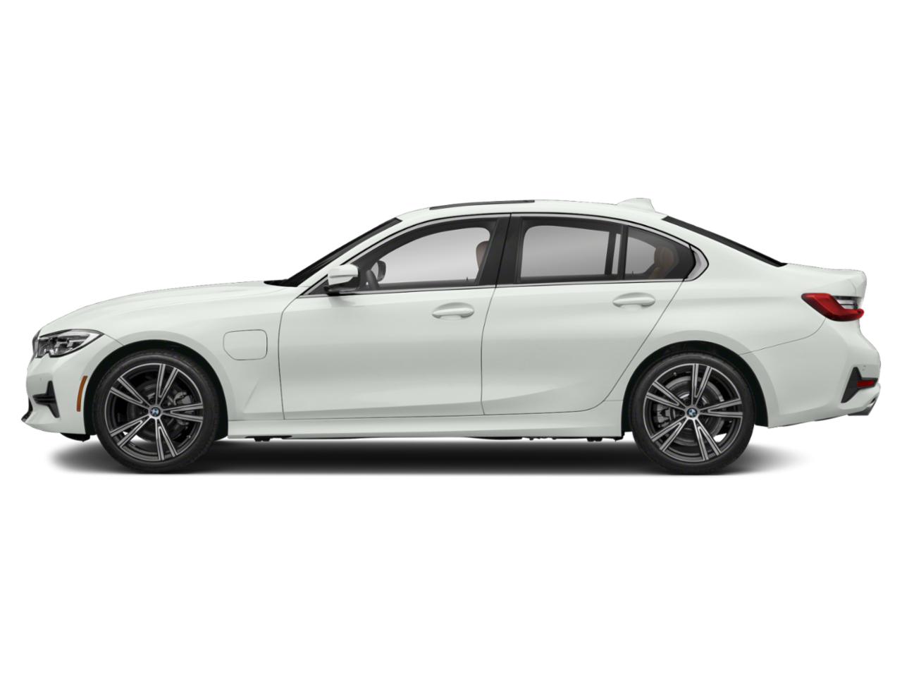 2022 BMW 330e xDrive Vehicle Photo in Bradenton, FL 34207